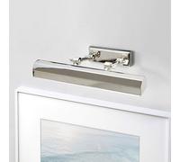 Elstead Lighting Chawton Applique murale, E14, CHAWTON-PLM-PN,