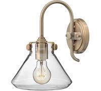 Elstead Lighting Congress applique murale 1x60 W HK-CONGRESS1-A-BC