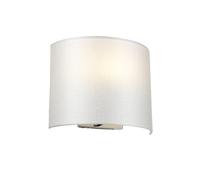 Elstead Lighting Cooper Applique murale E27, DL-COOPER-M-IV-PC,