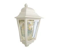 Elstead Lighting Deco Lane Applique murale E27, DECO-LANE7-CREAM,