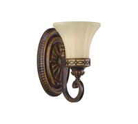 Elstead Lighting Drawing Room Applique murale E27, 1 source lumineuse, FE-DRAWING-ROOM1,