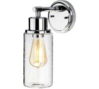 Elstead Lighting Greenwich applique murale 1x60 W chrome BATH-MORVAH1-PC