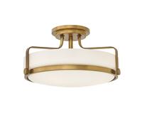 Elstead Lighting Harper Plafonnier E27, HK-HARPER-SFM-HB,
