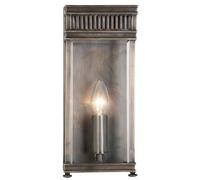 Elstead Lighting Holborn Applique murale, E14, HL7-S-DB,