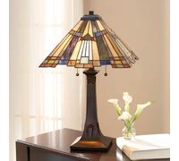 Elstead Lighting Inglenook Lampe de table, E27, QZ-INGLENOOK-TL,