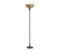 Elstead Lighting Kami Lampadaire E27, QZ-KAMI-UL,