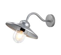 Elstead Lighting Klampenborg Applique murale E27, KLAMPENBORG,