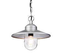 Elstead Lighting Klampenborg Suspension E27, KLAMPENBORG8,