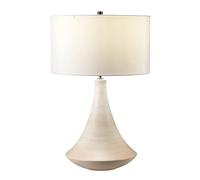 Elstead lighting lampe à poser Pinner - Rose violet