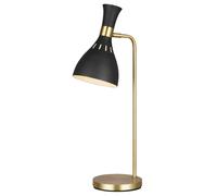 Elstead lighting Lampe de bureau - Noir
