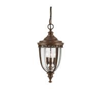 Elstead Lighting Lampe English Bronze Britannique