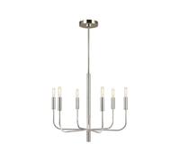 Elstead lighting lustre Brianna - Argent