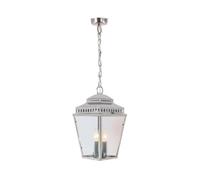 ELSTEAD LIGHTING Mansion - Nickel poli