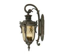Elstead Lighting Philadelphia Down Applique murale E27, PH2-L-OB,