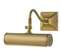 Elstead Lighting Picture Light applique murale 1x40 W laiton PL1-10-BB