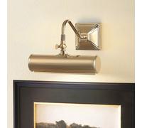 Elstead Lighting Applique murale Picture Light PL1-10-PB 1x40 W laiton