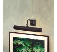 Elstead Lighting Picture Light Applique murale E14, PL1-20-DB,