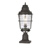 Quintiesse Chance Harbor lampadaire extérieur 1x60 W QN-CHANCE-HARBOR3