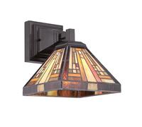 Elstead Lighting Stephen Applique murale E27, QZ-STEPHEN1,