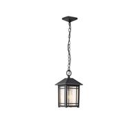 ELSTEAD LIGHTING Suspension Extérieur Quoizel - Noir