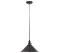 Elstead lighting suspension Provence - Marron