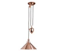 Elstead lighting Suspension Provence - Or
