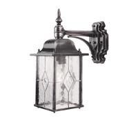 Elstead Lighting Wexford Down Applique murale E27 avec suspension, WX2,