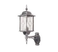 Elstead Lighting Wexford Up Applique murale E27 avec suspension, WX1,