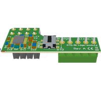 ELSYS ELT-MODADC - Module ADC pour ELT-2