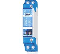 Eltako Electronics Télérupteur 1S,1ö,16A,12V/DC S12-110-12V DC (21110054)