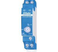 Eltako Module pour variateur Uni.Dimmer LUD12-230V 21100805 Puissance complémentaire Bleu