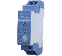 Eltako 21100806 Variateur pour rail DIN Adapté pour ampoule: Ampoule électrique, Lampe à économie dénergie, Lampe halogène, Ampoule incandescente, Lampe LED