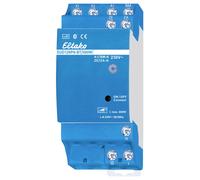 Eltako 21100809 Interrupteur-variateur universel bleu
