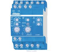 Eltako MFSR12DX-230V Relais de courant multifonction 22100530 1 (22100530)