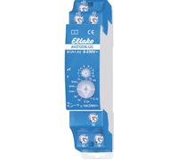 Eltako 23001302 AVZ12DX-UC Relais temporisé monofonction 230 V 1 pc(s) Plage temporelle: 0.1 s - 40 h 1 inverseur (RT)