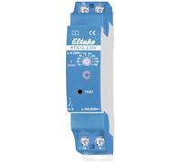 Eltako 23001802 Bouton-poussoir PTN12-230V pour luminaires de secours avec RV