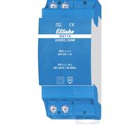 Eltako 30014032 Alimentation rail DIN 1 A 24 W Nbr. de sorties:1 x Contenu 1 pc(s)