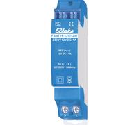 Eltako 30014062 Alimentation rail DIN 1 A 12 W Nbr. de sorties:1 x Contenu 1 pc(s)