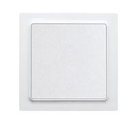 Eltako F2T55E-wg Bouton-poussoir radio 2 canaux apparent portée max