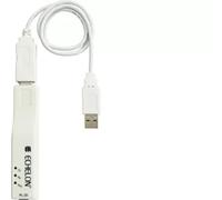 Eltako 31000020 Elément de couplage PL-SW-PROF avec. Câble USB, bloc d'alimentation 230V