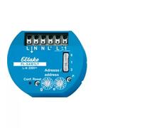 Eltako 31100004 Acteur Powerline TLZ PL-SAM1LT 1 canal 1 à 120 minutes