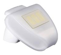 Eltako 4592716 20000087 Capteur de Pluie Mural 24 V CC IP44 RS