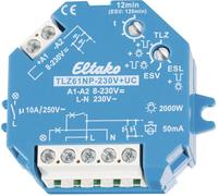 Eltako 61100301 Minuterie descalier encastré, encastré 230 V
