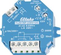 Eltako 61100301 Minuterie d'escalier encastré, encastré 230 V