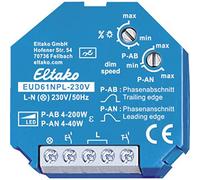 Eltako 61100832 Variateur universel