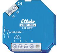 Eltako 61200603 Jalousiesteuerung Blau (61200603)