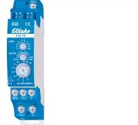 ELTAKO Actionneur de bus RS485 2 niveaux F2L14 Relais de ventilation 1+1S 30014067