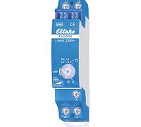 Eltako actionneur de variateur Puissance de Bus RS485 supplémentaire pour Flud 14-800 W, 4407439