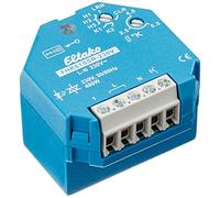 Eltako actionneur Radio Relais de Chaleur de Refroidissement avec Solid State Relais, 1 pièce, fhk61ssr de 230 V