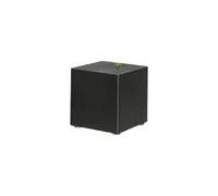 Eltako Capteur de table sans fil de qualité de l'air + température et humidité FLT58-am